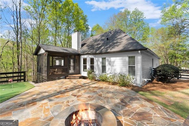 2665 Crosswynd Terrace, Cumming, GA 30040