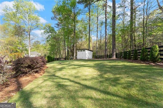 2665 Crosswynd Terrace, Cumming, GA 30040