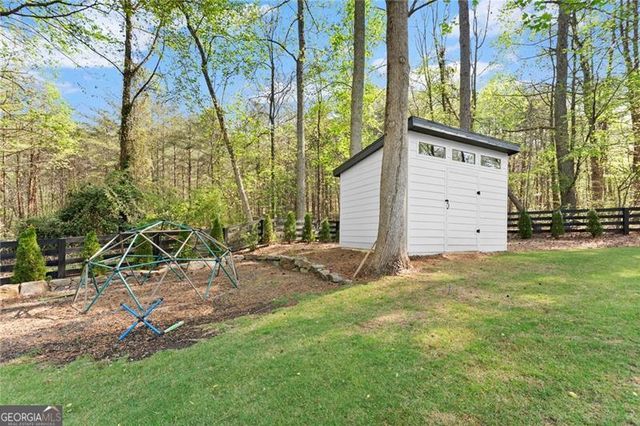 2665 Crosswynd Terrace, Cumming, GA 30040