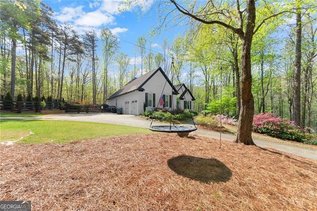 2665 Crosswynd Terrace, Cumming, GA 30040