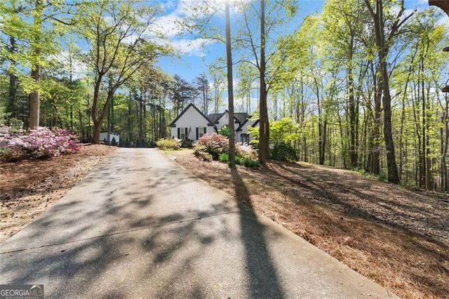 2665 Crosswynd Terrace, Cumming, GA 30040