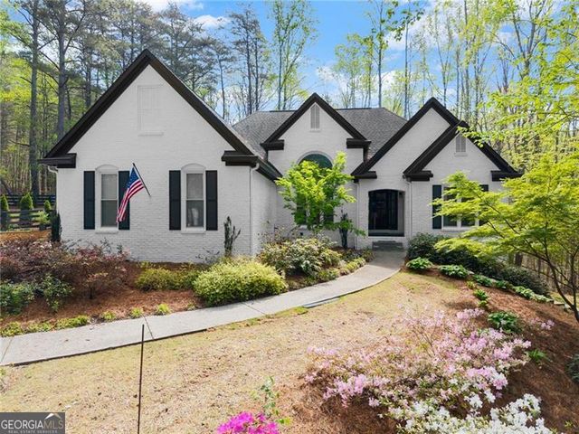 2665 Crosswynd Terrace, Cumming, GA 30040