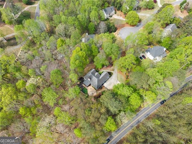 2665 Crosswynd Terrace, Cumming, GA 30040