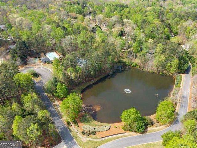 2665 Crosswynd Terrace, Cumming, GA 30040