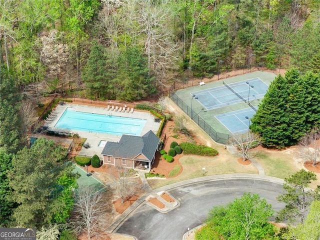 2665 Crosswynd Terrace, Cumming, GA 30040