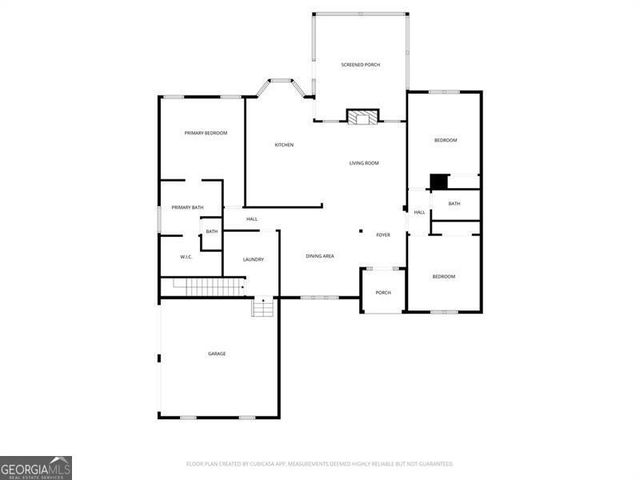 2665 Crosswynd Terrace, Cumming, GA 30040