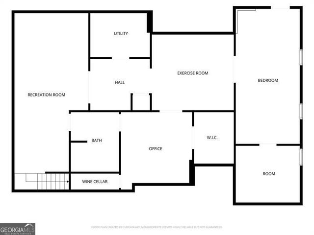 2665 Crosswynd Terrace, Cumming, GA 30040