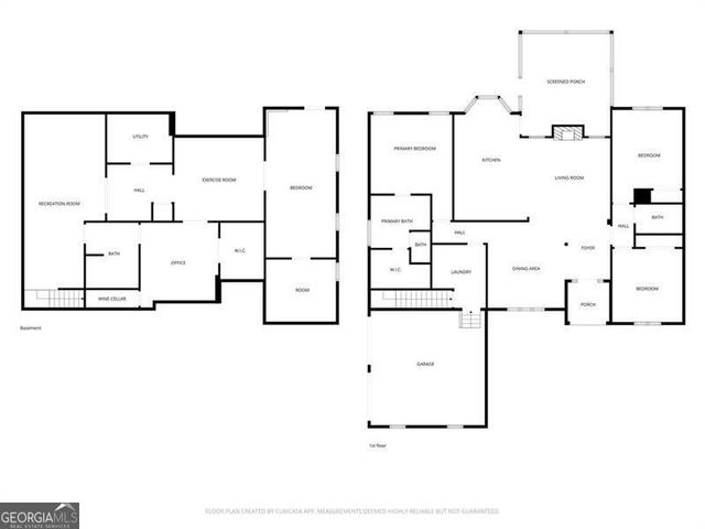 2665 Crosswynd Terrace, Cumming, GA 30040