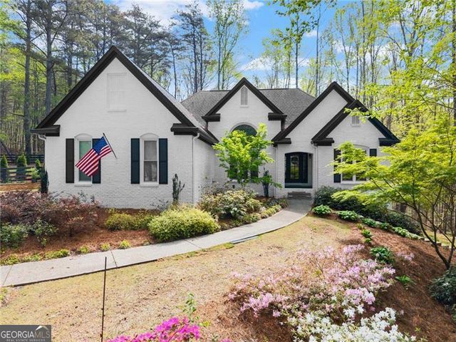 2665 Crosswynd Terrace, Cumming, GA 30040
