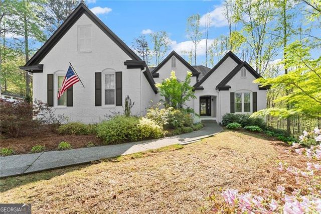 2665 Crosswynd Terrace, Cumming, GA 30040