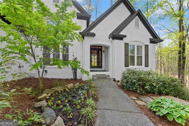 2665 Crosswynd Terrace, Cumming, GA 30040