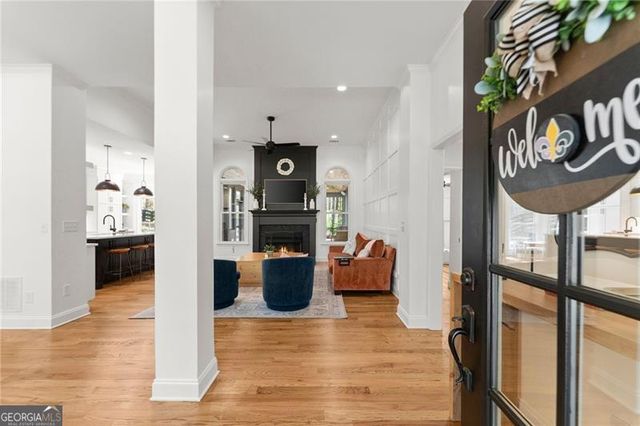 2665 Crosswynd Terrace, Cumming, GA 30040