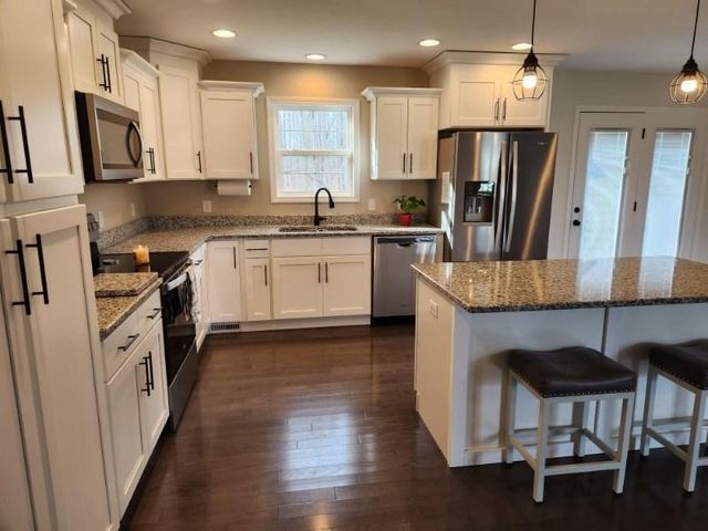 6730 Parwood Dr, Baxter, TN 38544