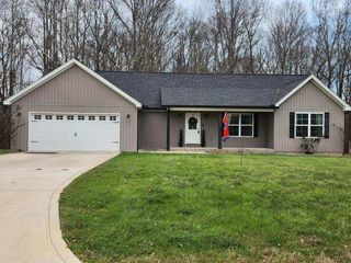 6730 Parwood Dr, Baxter, TN 38544