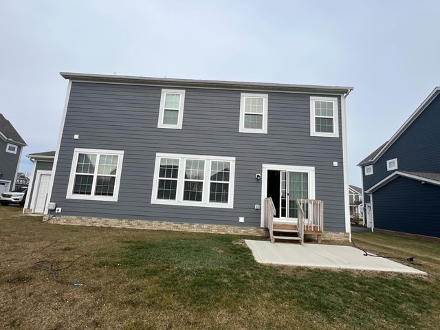 8579 Tupelo Way, Plain City, OH 43064