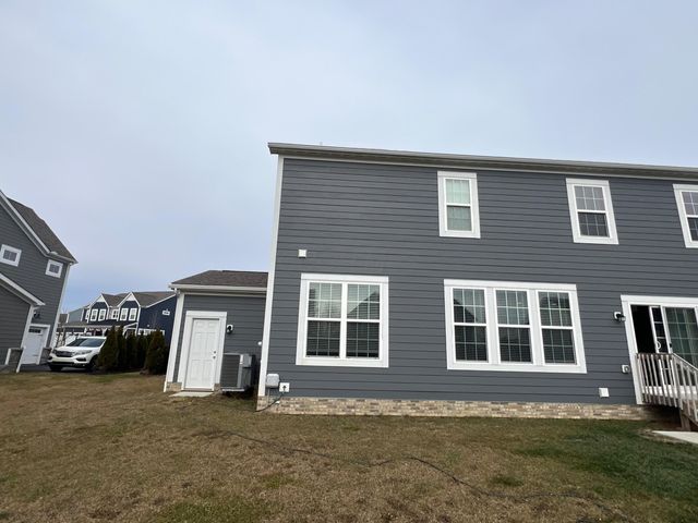 8579 Tupelo Way, Plain City, OH 43064