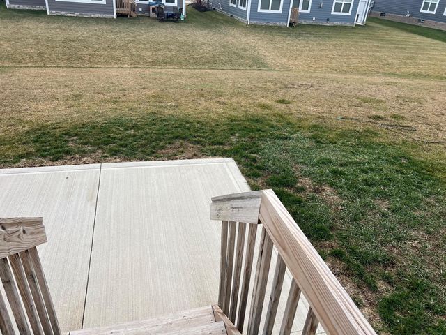 8579 Tupelo Way, Plain City, OH 43064