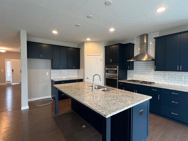 8579 Tupelo Way, Plain City, OH 43064