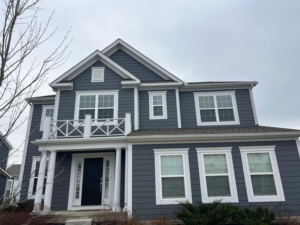 8579 Tupelo Way, Plain City, OH 43064