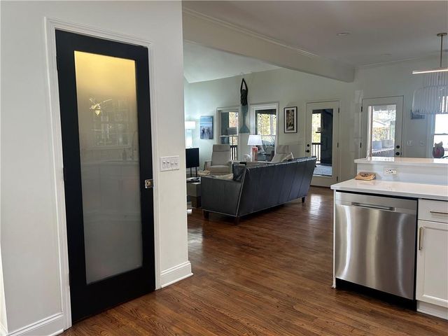 2672 Catawba NW Drive, Kennesaw, GA 30152