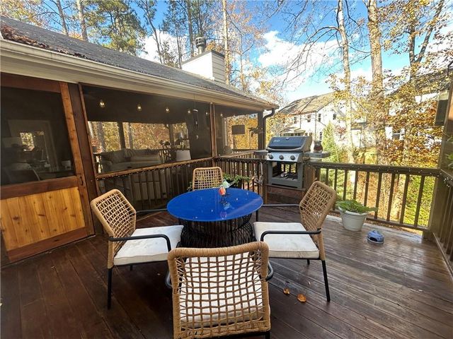 2672 Catawba NW Drive, Kennesaw, GA 30152