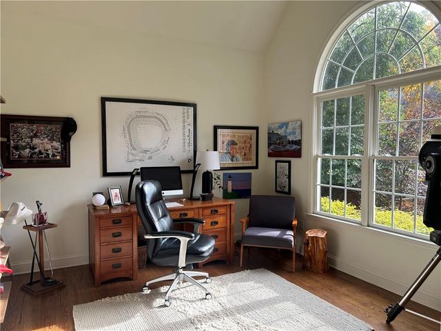 2672 Catawba NW Drive, Kennesaw, GA 30152