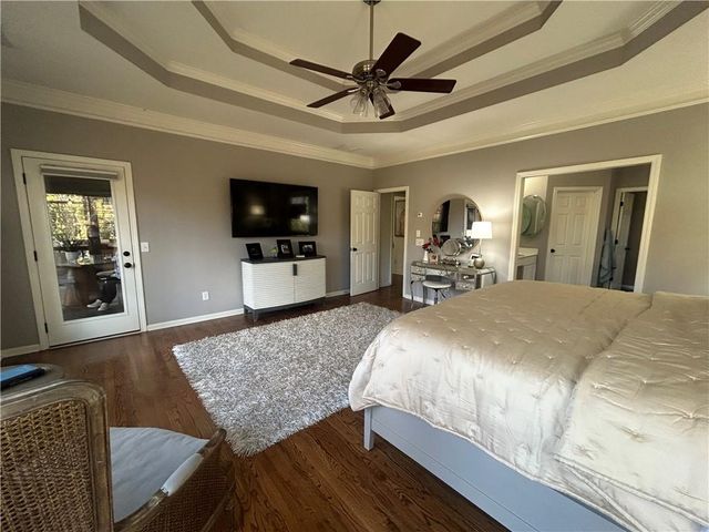 2672 Catawba NW Drive, Kennesaw, GA 30152