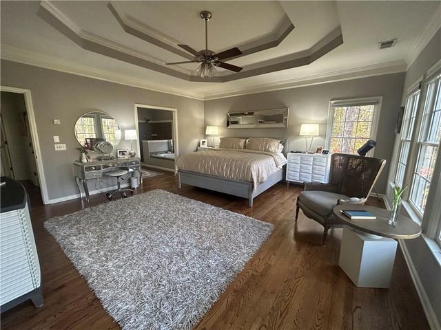 2672 Catawba NW Drive, Kennesaw, GA 30152