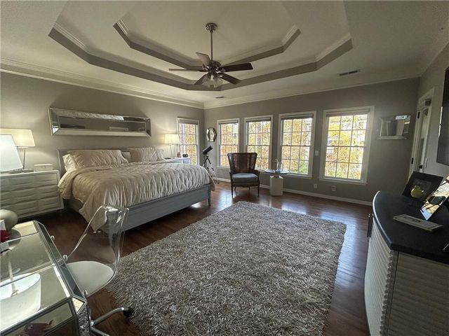 2672 Catawba NW Drive, Kennesaw, GA 30152