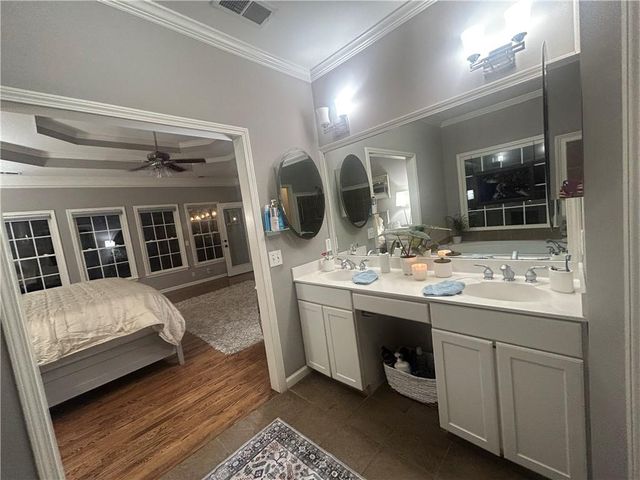 2672 Catawba NW Drive, Kennesaw, GA 30152