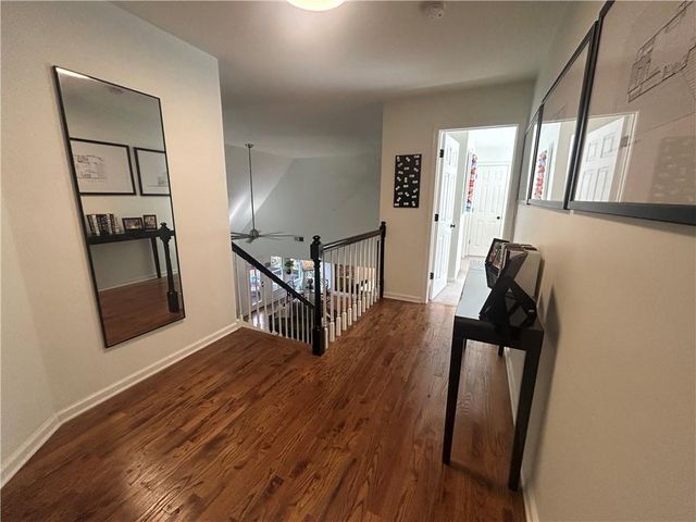 2672 Catawba NW Drive, Kennesaw, GA 30152