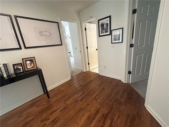 2672 Catawba NW Drive, Kennesaw, GA 30152