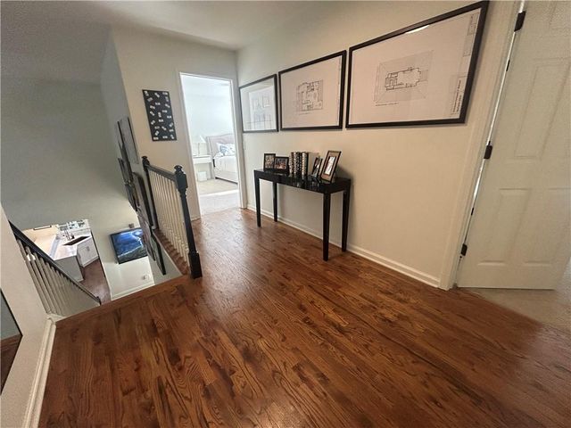 2672 Catawba NW Drive, Kennesaw, GA 30152