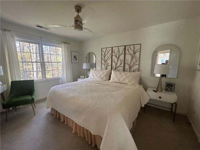 2672 Catawba NW Drive, Kennesaw, GA 30152