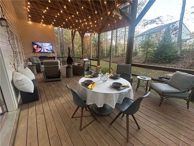 2672 Catawba NW Drive, Kennesaw, GA 30152