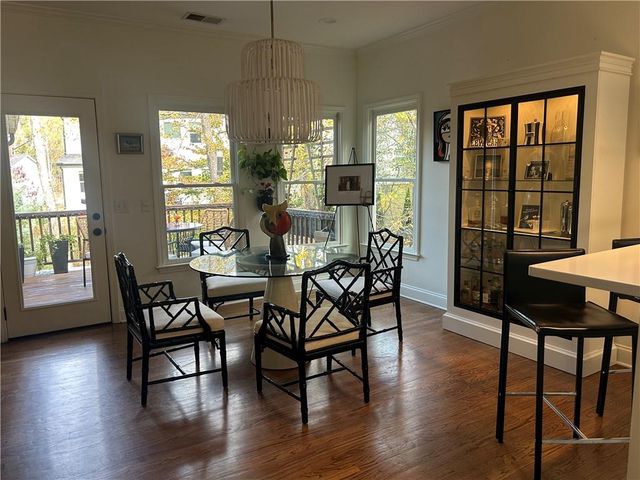 2672 Catawba NW Drive, Kennesaw, GA 30152