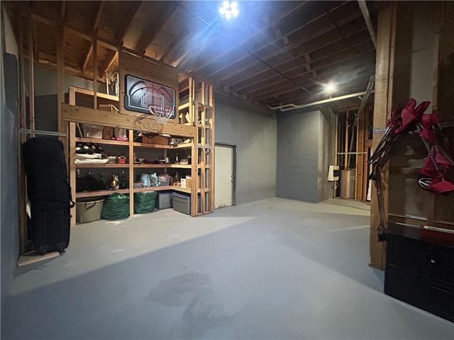 2672 Catawba NW Drive, Kennesaw, GA 30152