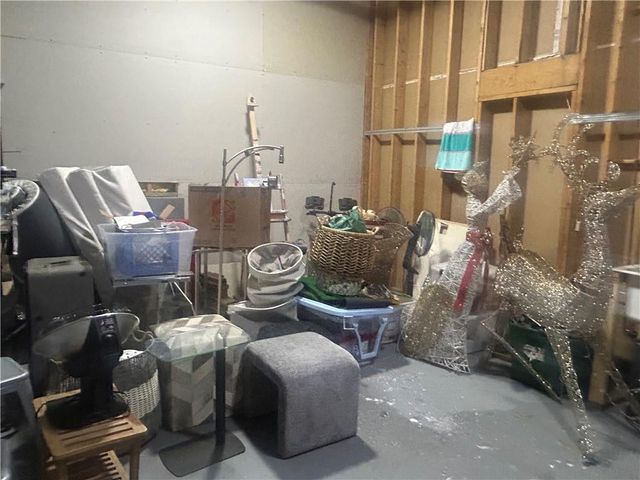 2672 Catawba NW Drive, Kennesaw, GA 30152