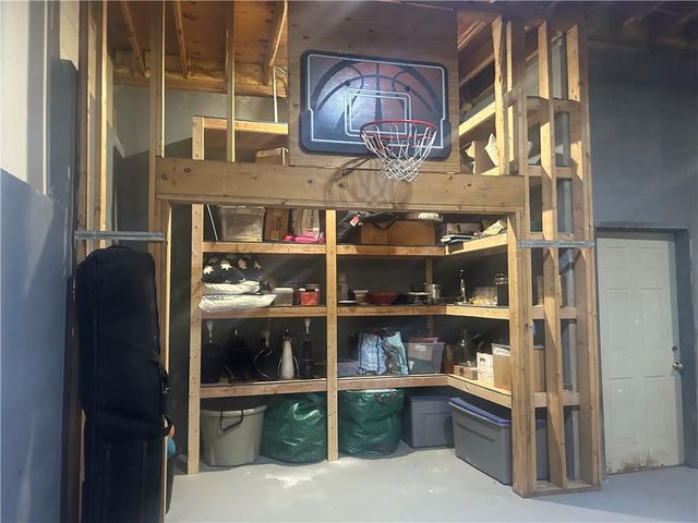 2672 Catawba NW Drive, Kennesaw, GA 30152