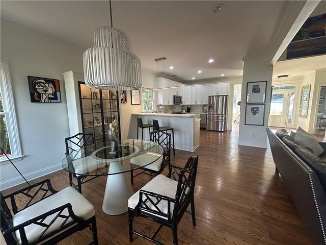 2672 Catawba NW Drive, Kennesaw, GA 30152