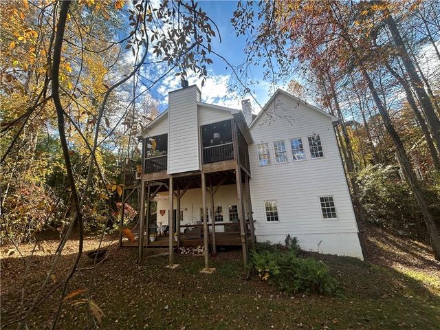 2672 Catawba NW Drive, Kennesaw, GA 30152