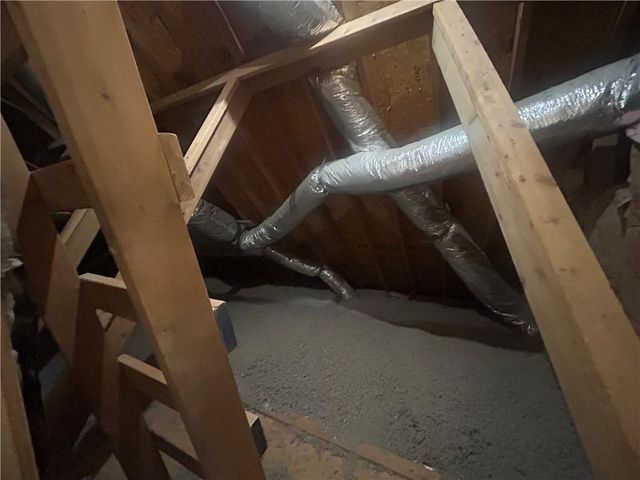 2672 Catawba NW Drive, Kennesaw, GA 30152