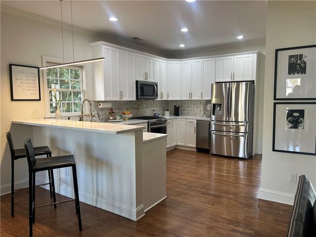 2672 Catawba NW Drive, Kennesaw, GA 30152