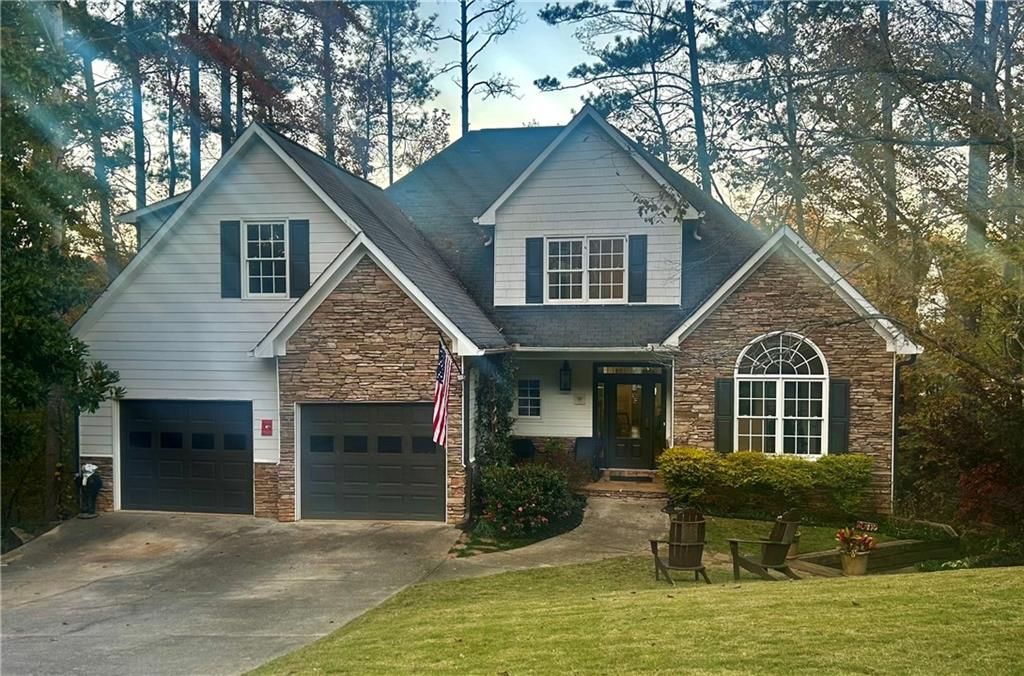 2672 Catawba NW Drive, Kennesaw, GA 30152