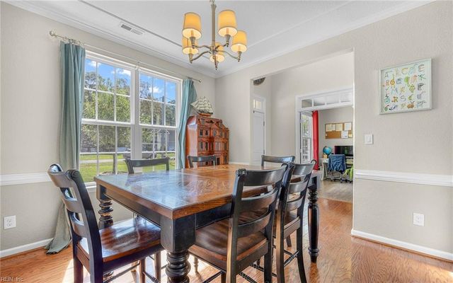 3520 Parr LN, Chesapeake, VA 23323