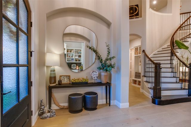 4000 Old Rosebud Lane, Prosper, TX 75078