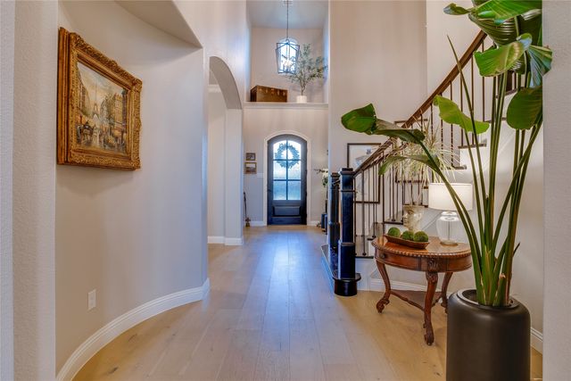 4000 Old Rosebud Lane, Prosper, TX 75078