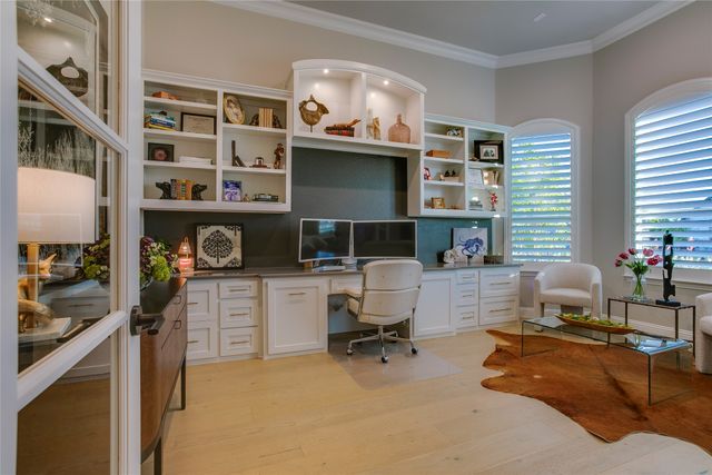 4000 Old Rosebud Lane, Prosper, TX 75078