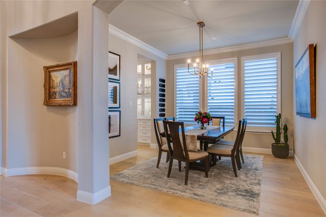 4000 Old Rosebud Lane, Prosper, TX 75078