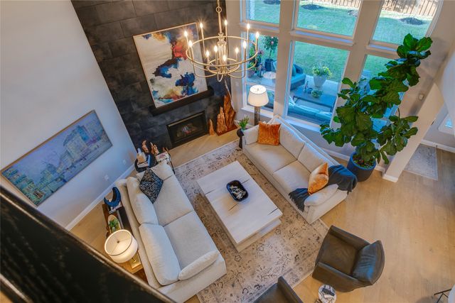 4000 Old Rosebud Lane, Prosper, TX 75078